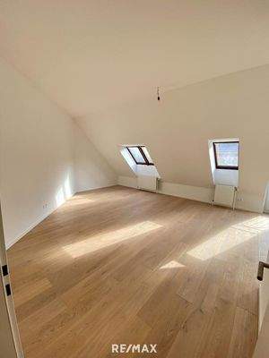 Wohnbereich / Küche