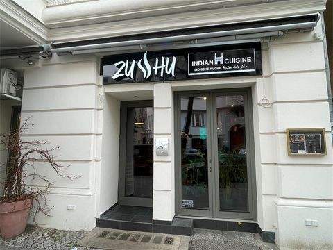 Berlin Gastronomie, Pacht, Gaststätten