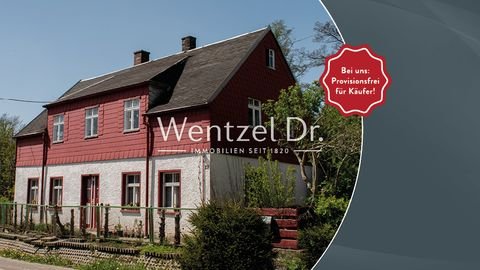 Thalheim / Erzgebirge Häuser, Thalheim / Erzgebirge Haus kaufen