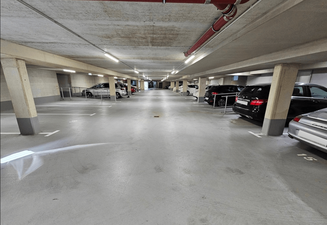 Exklusives Penthouse - Wohnung in repr&auml;sentativer Wohnanlage in Mayen