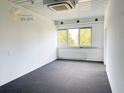 Rankweil Büros, Büroräume, Büroflächen 