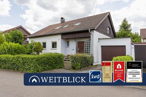 Markgröningen Häuser, Markgröningen Haus kaufen