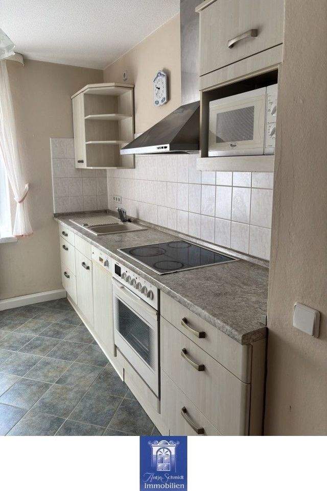 Ruhig gelegene Wohnung - Tageslichtbad mit Wanne! - Foto 4