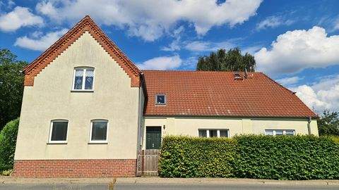 Mirow Häuser, Mirow Haus kaufen