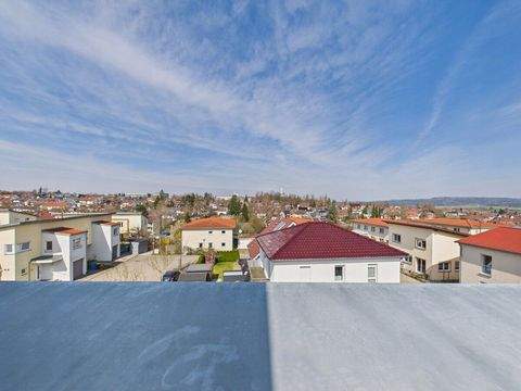 Rottweil Wohnungen, Rottweil Wohnung kaufen