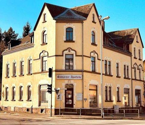 Chemnitz Häuser, Chemnitz Haus kaufen