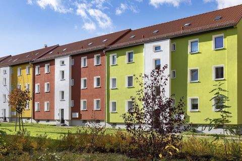 Aschersleben Wohnungen, Aschersleben Wohnung mieten