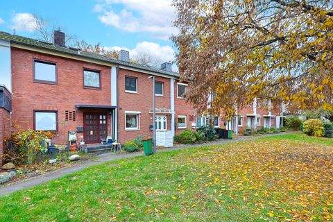 Hamburg Häuser, Hamburg Haus kaufen