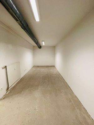 Abstellraum / Archiv