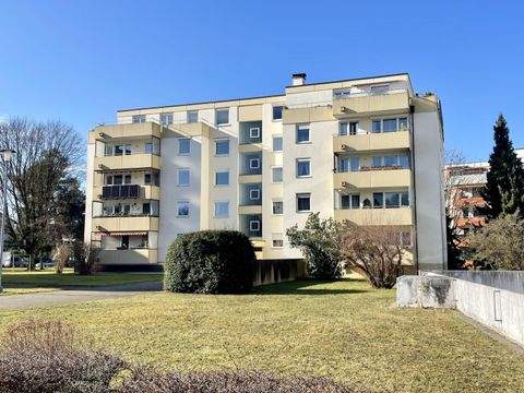 Grenzach-Wyhlen Wohnungen, Grenzach-Wyhlen Wohnung kaufen