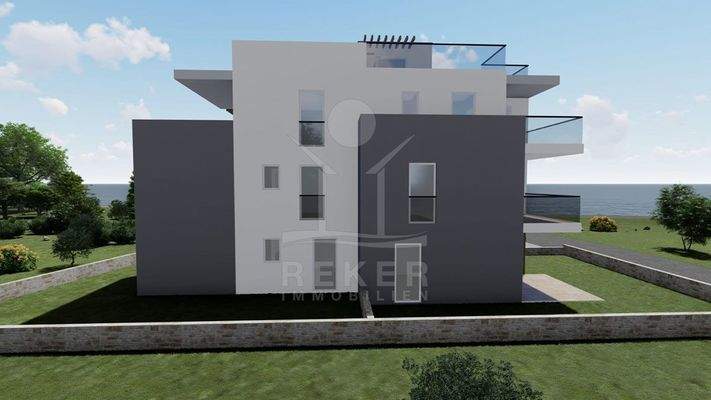 Hochmoderne Ästhetik