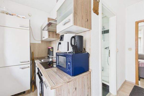 54292 Trier – Benediktinerstraße 67