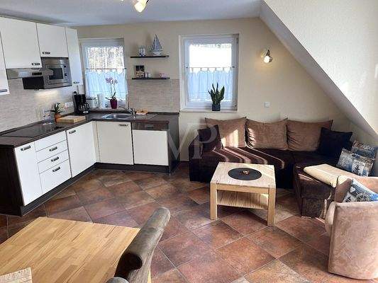 Beispiel Kochen und Wohnen OG