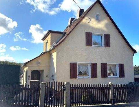 Gera Häuser, Gera Haus kaufen