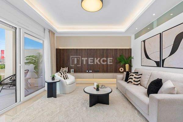 Stylish Mediterranean Homes in Ciudad Quesada