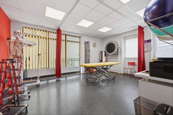 Behandlungsraum 1 Ansicht 1