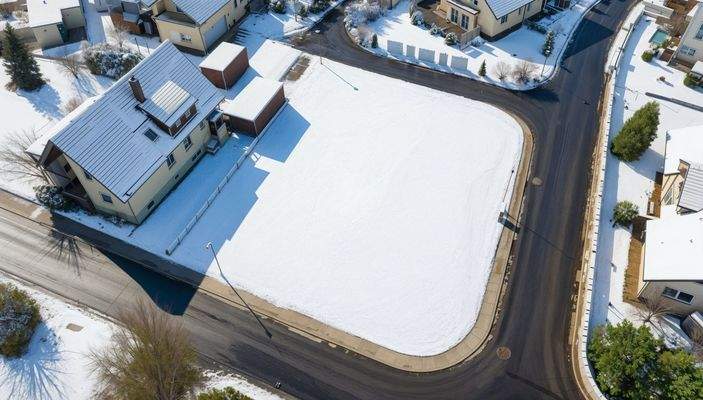 Vogelperspektive - (KI generiert)