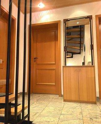 OG_Flur mit Schlafen