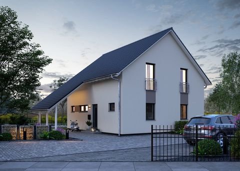 Sennestadt Häuser, Sennestadt Haus kaufen
