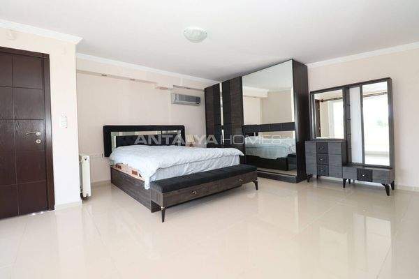 Flat for Sale in Lara Antalya, 300 m to the Beach