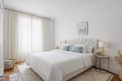 15th (La Motte Picquet) Wohnungen, 15th (La Motte Picquet) Wohnung kaufen