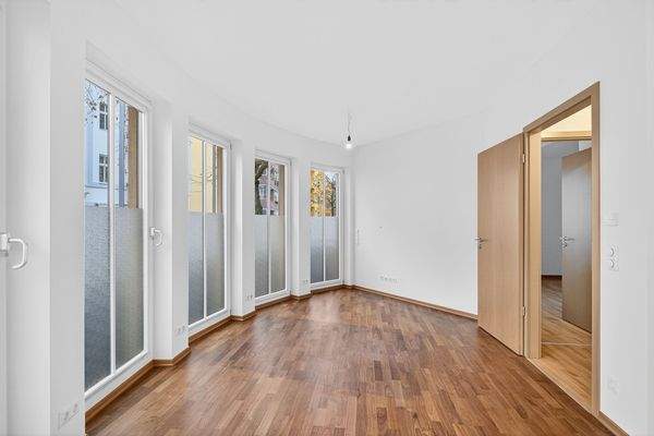 weiteres Zimmer möglich