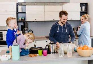 Küche Family