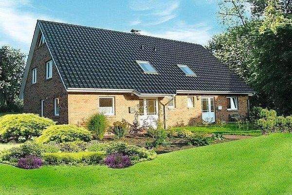 Doppelhaus (enthält Sonderausstattung)