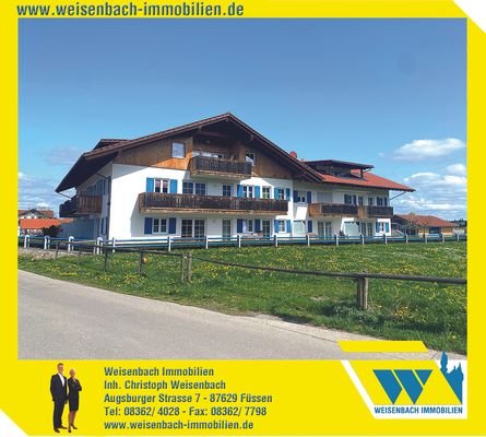 Weisenbach Immobilien