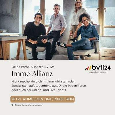 Immo Allianz