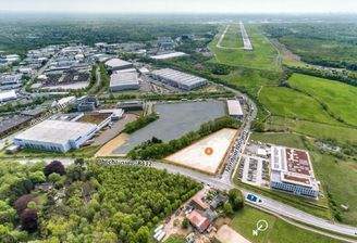 Nordport - Fläche 6