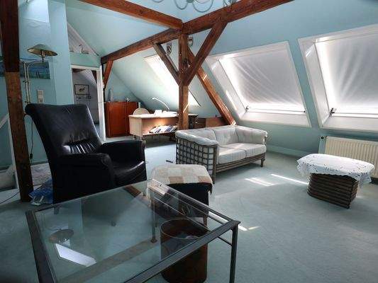 Studio Einfamilienhaus