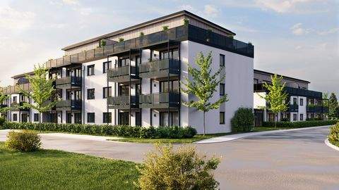 Moosburg Wohnungen, Moosburg Wohnung kaufen
