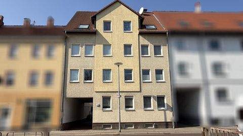 Magdeburg Häuser, Magdeburg Haus kaufen