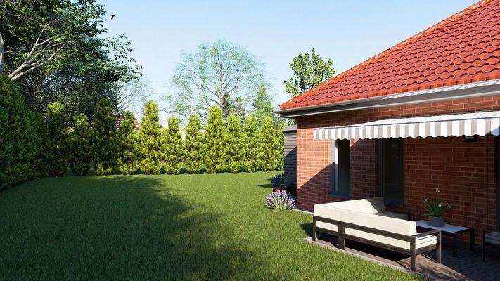 Visualisierung Detern