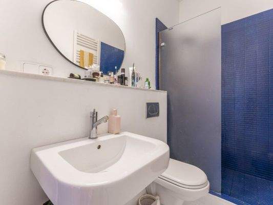 Aseo 2 - livingblue - mallorca