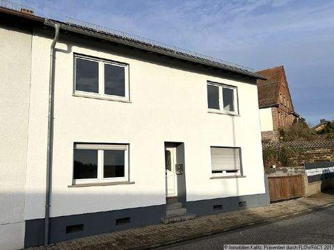 Krickenbach Häuser, Krickenbach Haus kaufen