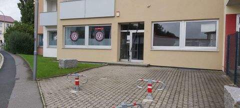 Amberg Gastronomie, Pacht, Gaststätten