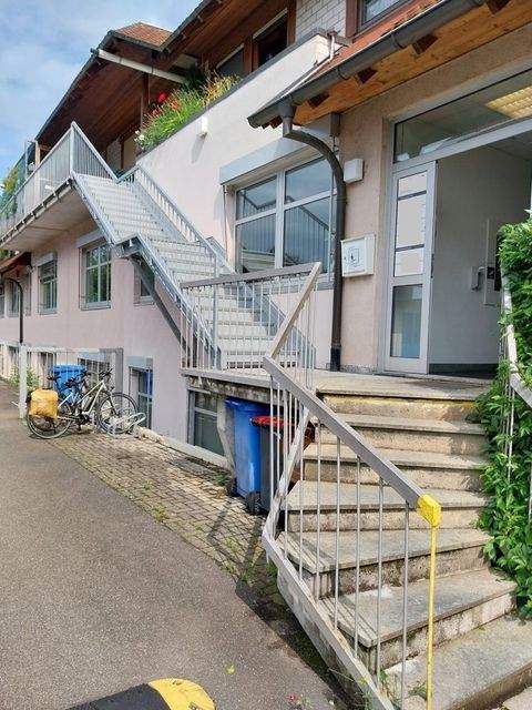 Radolfzell am Bodensee Halle, Radolfzell am Bodensee Hallenfläche