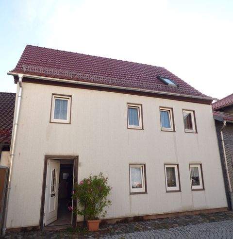 Ilmenau Häuser, Ilmenau Haus kaufen