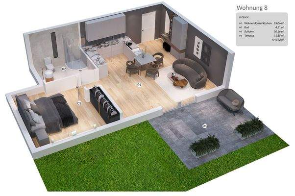 BI-25-05-W08-EG-ISO-3D-Einrichtungsvariante