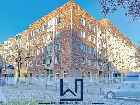 Neubrandenburg Wohnungen, Neubrandenburg Wohnung kaufen