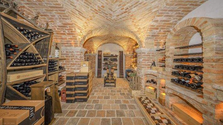 KITZIMMO-Luxusvilla mit Kaiserblick in Alleinlage kaufen - Immobilien Scheffau.