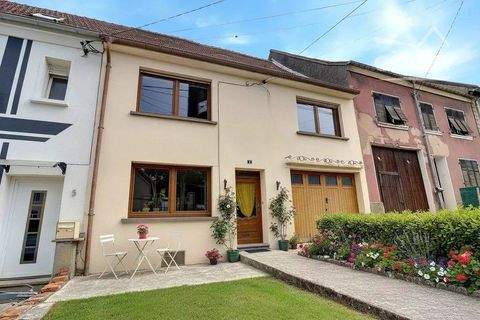 Nousseviller-Saint-Nabor Häuser, Nousseviller-Saint-Nabor Haus kaufen