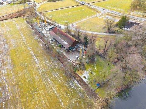 Freising Bauernhöfe, Landwirtschaft, Freising Forstwirtschaft