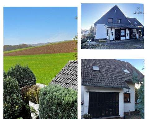 Neustadt (Wied) / Etscheid Häuser, Neustadt (Wied) / Etscheid Haus kaufen