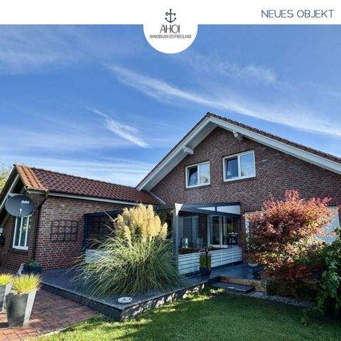 Aurich / Dietrichsfeld Häuser, Aurich / Dietrichsfeld Haus kaufen