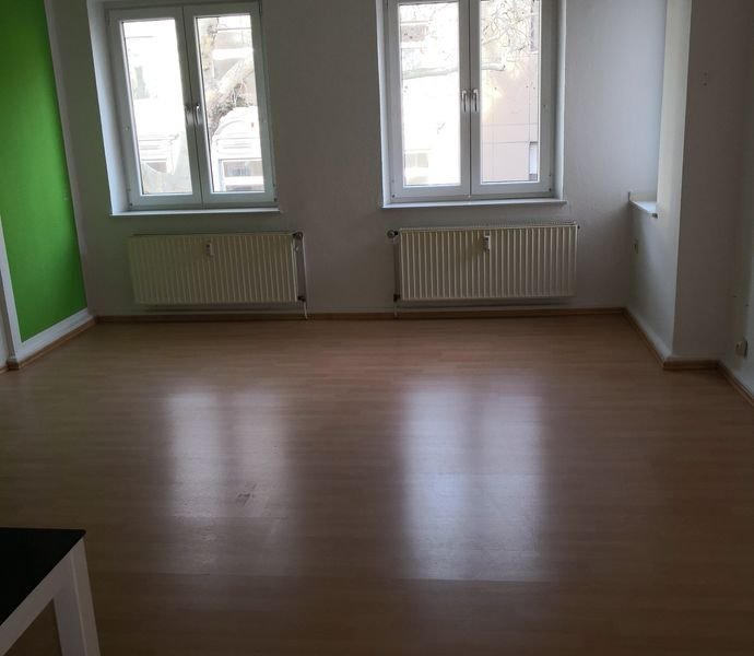 2 Zimmer Wohnung in Gelsenkirchen (Altstadt)