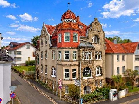 Sonnefeld Häuser, Sonnefeld Haus kaufen