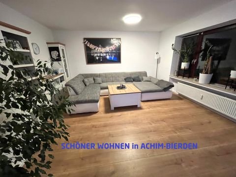 Achim Wohnungen, Achim Wohnung mieten